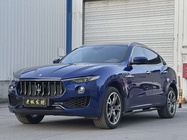 Maserati Levante 2018