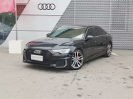 Audi A6 2019