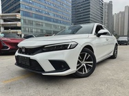 Honda Civic 2024
