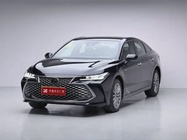 Toyota Avalon 2026