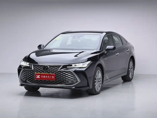 Toyota Avalon 2026