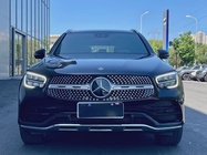 Mercedes-Benz GLK-Class 2023