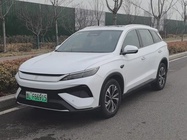 BYD Pro 2025