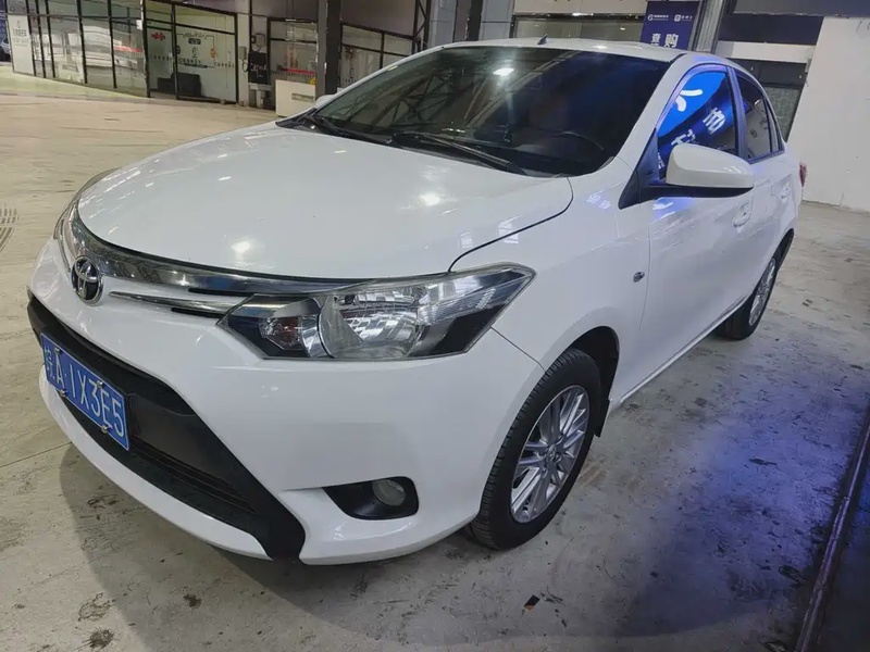 Toyota Vios