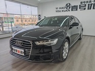 Audi A6 2018