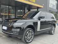 Land Rover Range Rover 2018