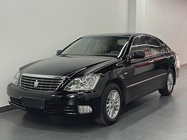 Toyota Crown 2008