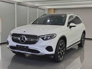 Mercedes-Benz GLC-Class 2024