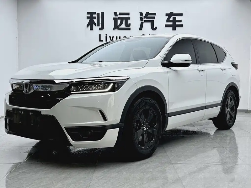 Honda Breeze