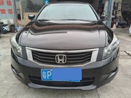 Honda Accord 2009