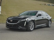 Cadillac CT5 2020