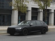 Audi A6 2021