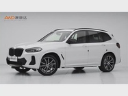 BMW X3 2023
