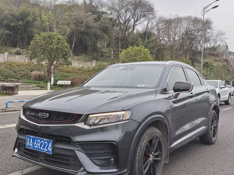 Geely Xingyue