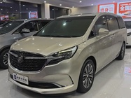 Buick GL8 2021