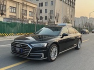 Audi A8 2020