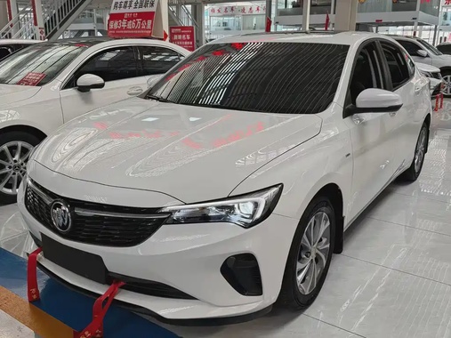 Buick Verano 2024