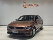 Volkswagen Lamando 2017