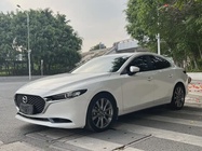 Mazda 3 2022