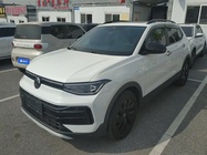 Volkswagen Tharu 2025