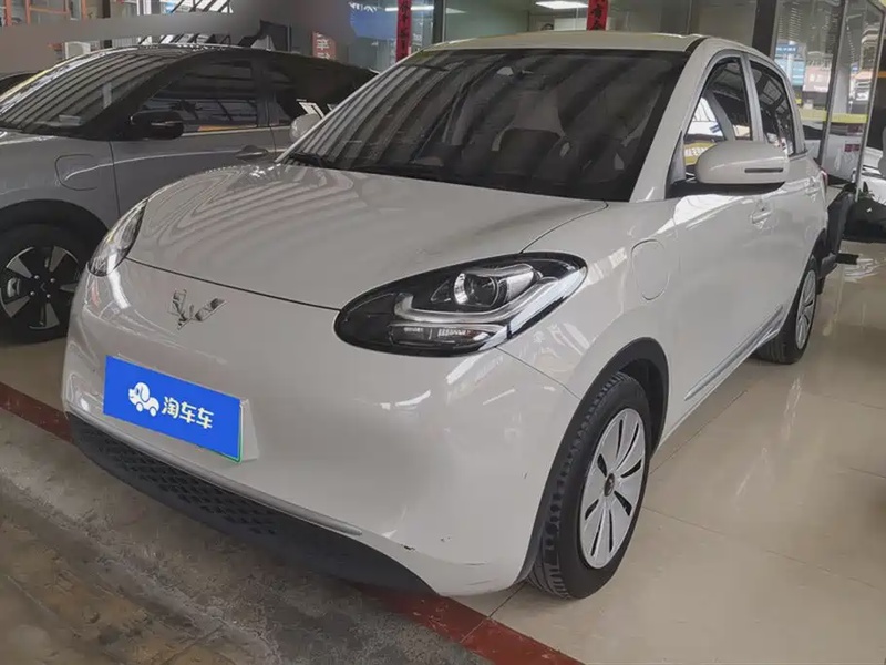 Wuling Bingo