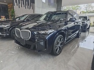 BMW X5 2024