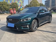Geely Xingrui 2023