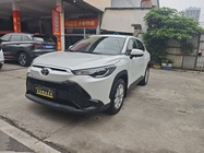 Toyota Frontlander 2023