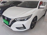 Nissan Sylphy 2019