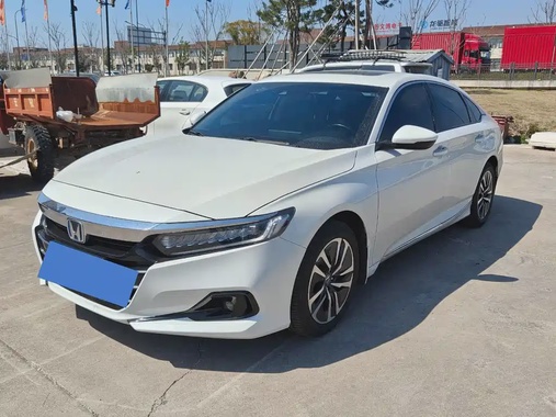 Honda Accord 2022