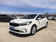 Kia K3 2017