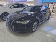 Audi A6 2017