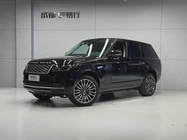 Land Rover Range Rover 2022
