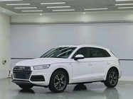 Audi Q5 2020