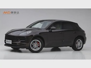 Porsche Macan 2019