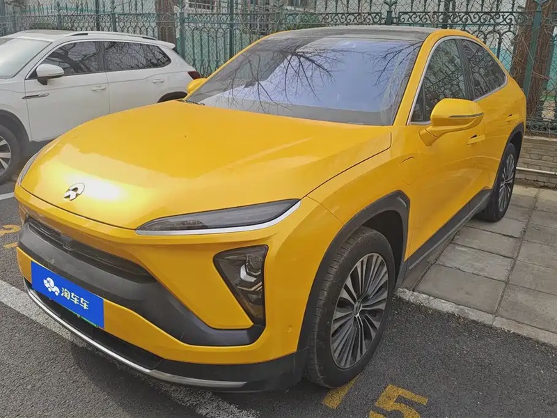 NIO EC6