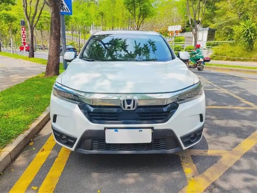 Honda Breeze 2021