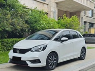 Honda Life 2021