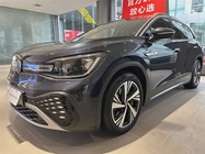 Volkswagen ID.6 2022