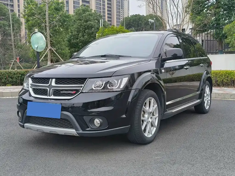 Dodge Journey