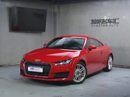 Audi TT 2016