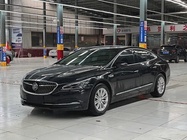 Buick LaCrosse 2018
