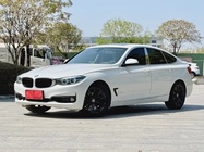 BMW 3 Series 2018