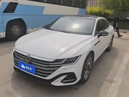 Volkswagen CC 2023