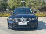 BMW 3 Series 2024