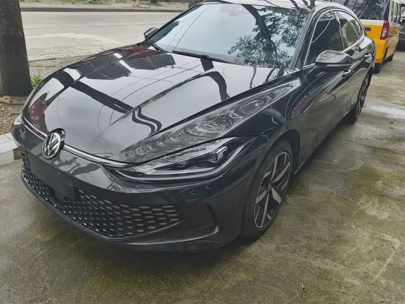 Volkswagen Lamando