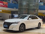 Toyota Crown 2018