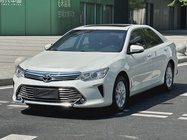 Toyota Camry 2017