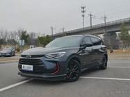 Chevrolet Volando 2021