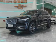 Volvo XC60 2023